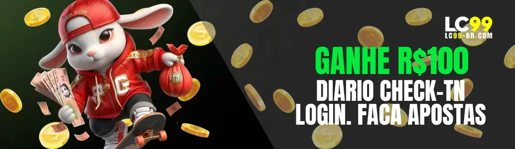 lc99 promoções
